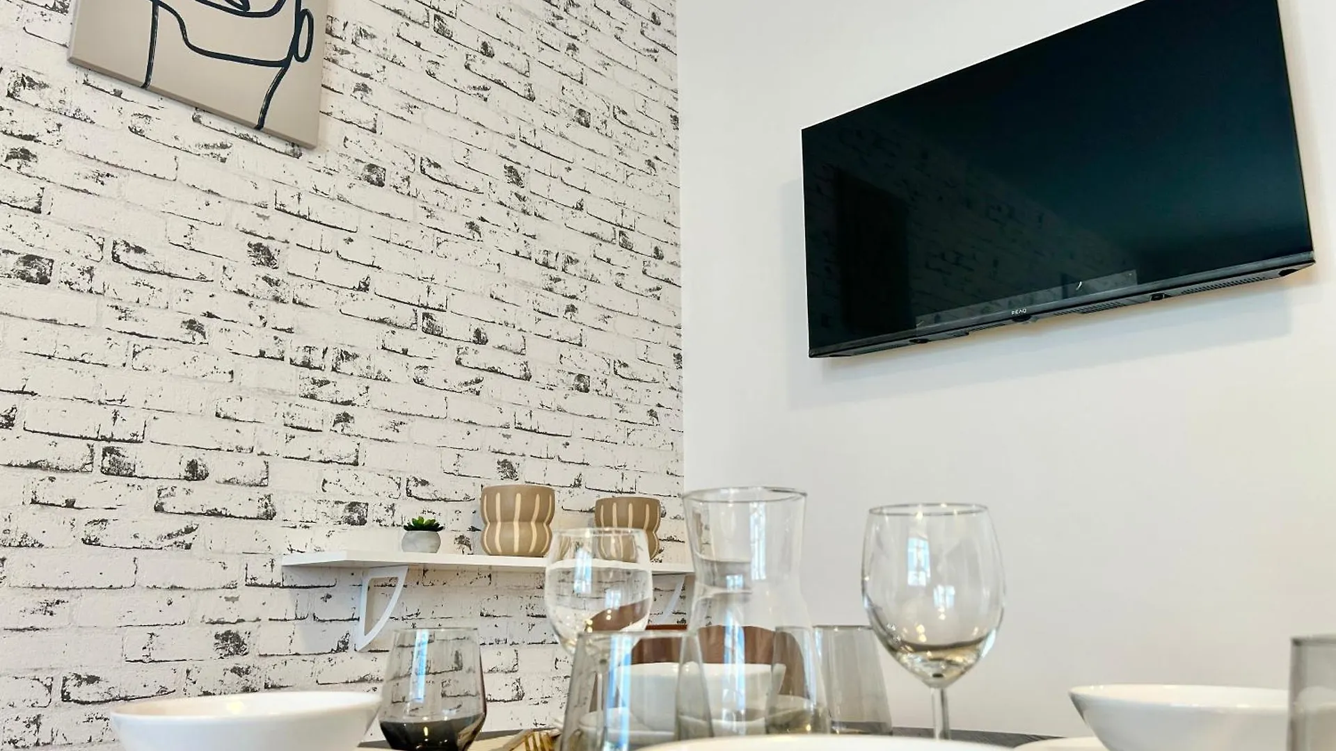 Brand New Central & Modern Apartment Vienna 0*,  Austria
