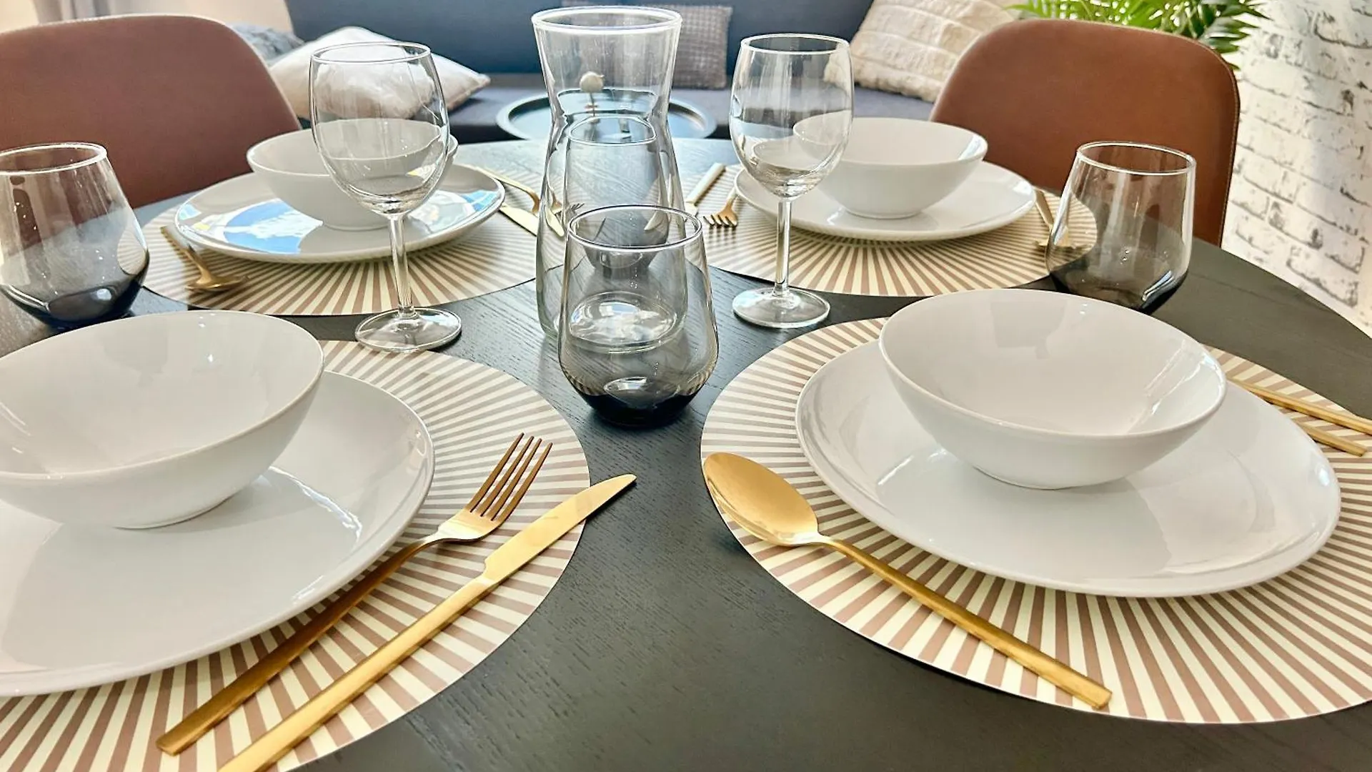Brand New Central & Modern Apartment Vienna Austria
