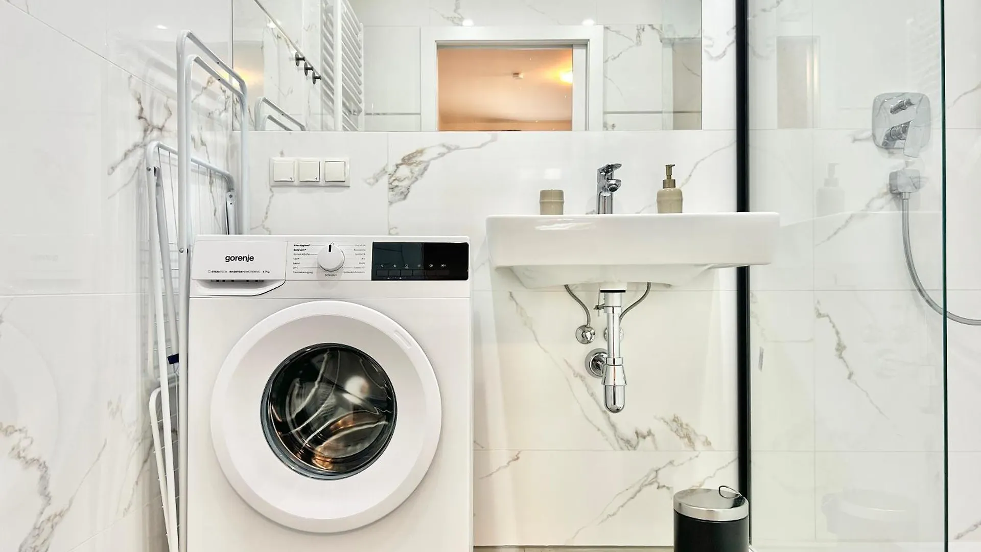 Brand New Central & Modern Apartment Vienna 0*,  Austria