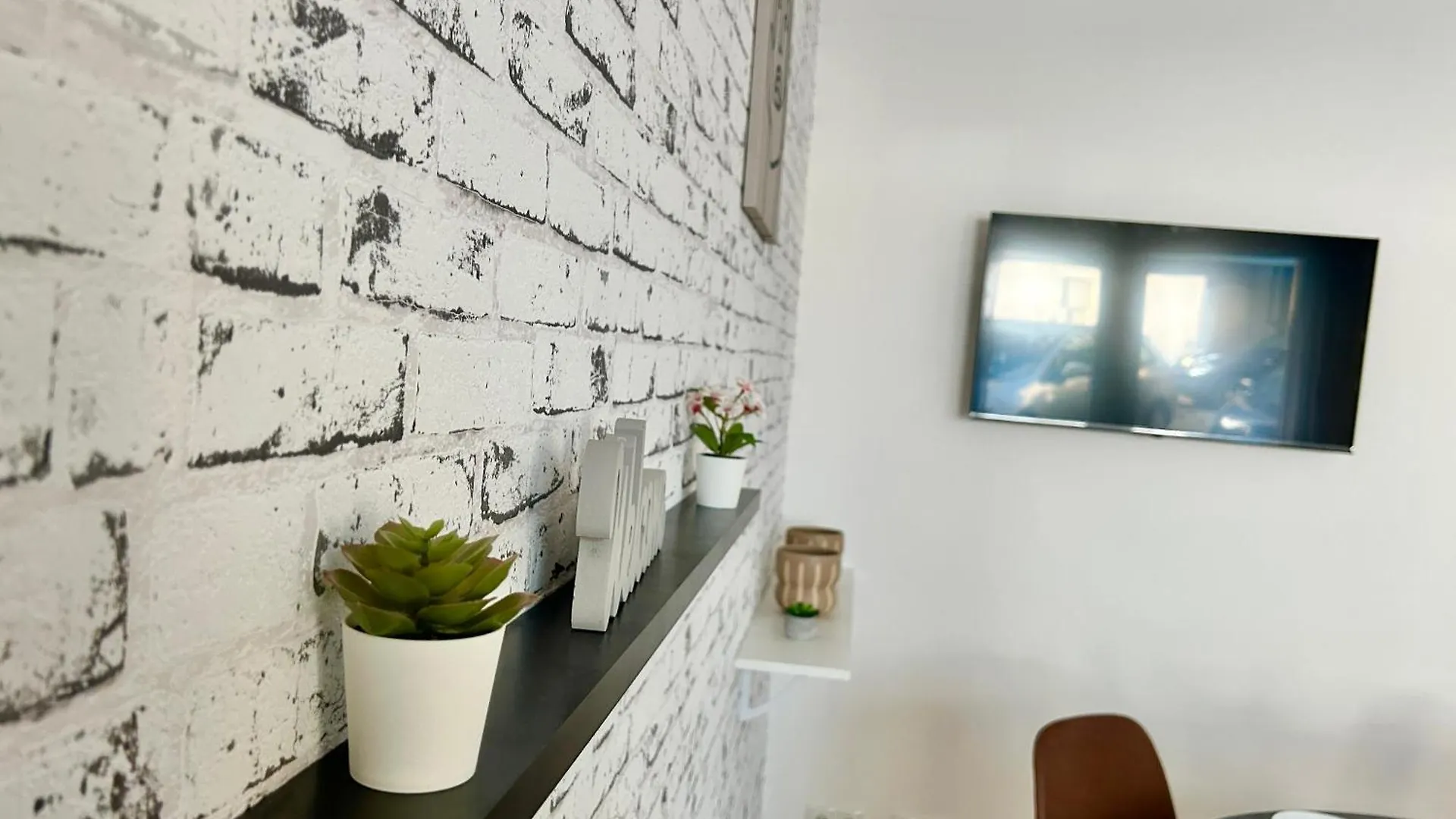 Brand New Central & Modern Apartment Vienna
