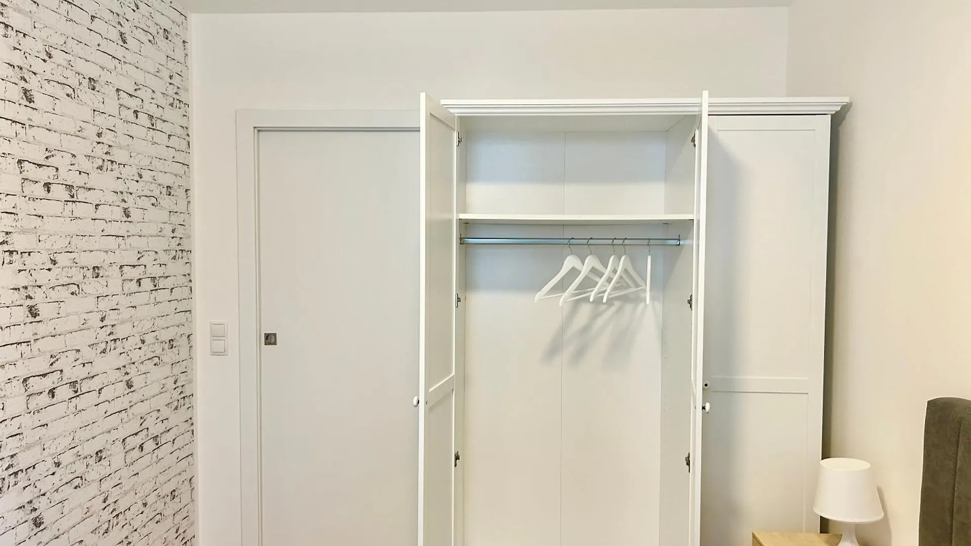 Brand New Central & Modern Apartment Vienna 0*,